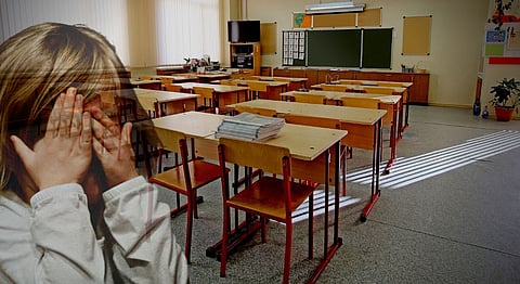 Lockdowns sparked “the worst educational crisis for a century”