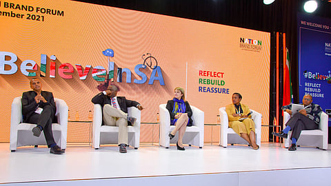 International companies operating in South Africa are critical to the Growth story