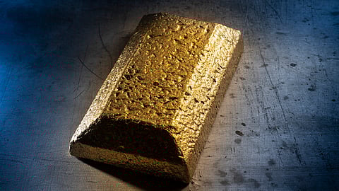 Pan African Resources: Buy, hold or sell?