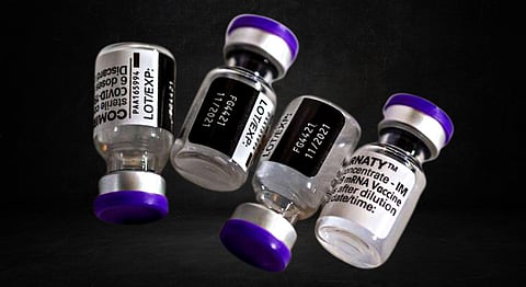 Pfizer bleeds unsuspecting public, laughs all the way to the bank with over $100bn revenue in 2022