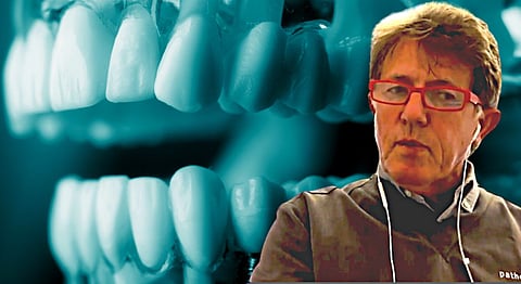 “Dentists have been marginalised to bottom feeder status” – Dr Pieter van Rooyen on the implications of SA’s medical scheme set-up