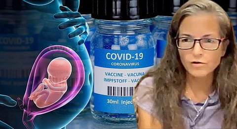 “The job of Covid fact-checkers is to criminalise truths” – VAERS analyst Dr Jessica Rose