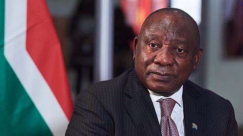 SA business community gives up on Ramaphosa’s government