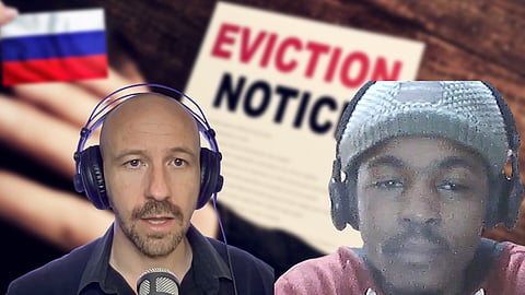 SA students in Russia stranded with government funding woes