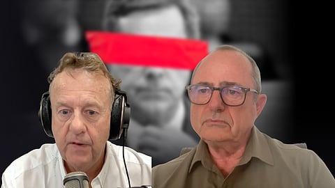 SARB’s asset attachment raid – Markus Jooste confidante with back story on why it happened, what it means for ex-Steinhoff CEO