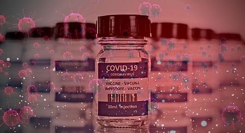 A growing trend of Covid-19 vaccination harm: Is the virus “breaking through”? Or is it being encouraged to enter?