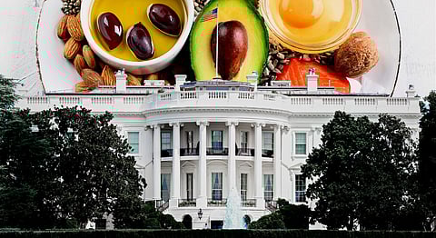 Diet and nutrition back on the White House agenda