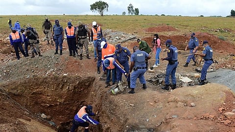 Image: https://www.da.org.za/2022/08/lack-of-police-intelligence-creates-opportunities-for-zama-zamas