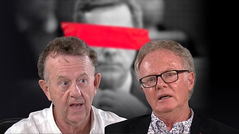 Best of 2022: On the record – Markus Jooste’s trustee opens up on SARB’s R4.8bn asset raid