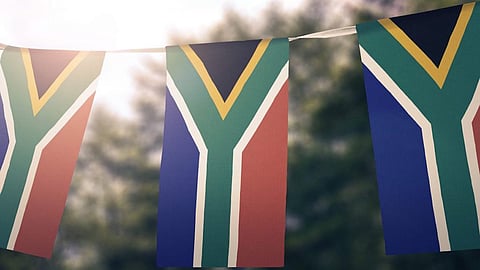 Here’s what’s contributing positively to South Africa’s economy