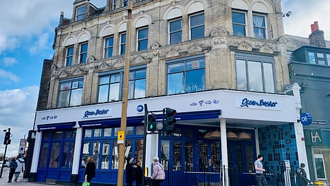 ‘Bad times fit’ – Ocean Basket’s recipe to tackle overseas markets – CEO Grace Harding