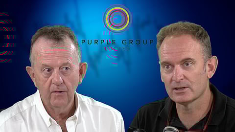 Purple’s future never looked brighter; SE Asia expansion to trump SA growth story – CEO Savage