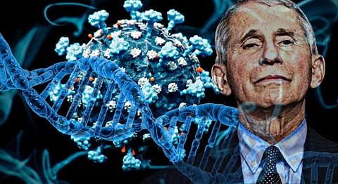 Research occurring at “the speed of science” should give pause – how Covid confounded cognition