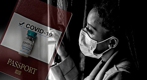 The G20 Joint Declaration: vaccine passports, future pandemics – what Ramaphosa’s agreement means for SA