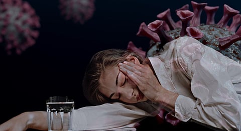 Long Covid: prolonged masking now linked to the still mysterious disorder