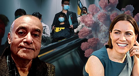 Those guilty of the most heinous crime against humanity must be prosecuted and punished – Dr Rapiti on pandemic amnesty