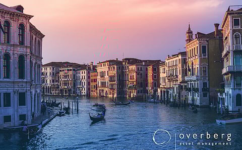 Europe, could we be buying into a valuation outlier?