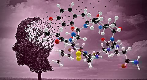 Promising research suggests oxytocin may reduce cognitive decline seen in Alzheimer’s disease