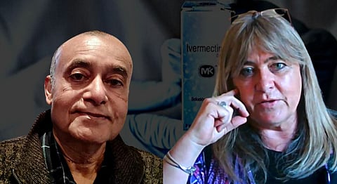 Dr EV Rapiti fiercely defends Dr Jackie Stone as “one of Zimbabwe’s greatest daughters”