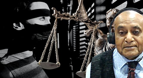 The narrative that there is no treatment for COVID-19 is genocidal – in-depth with Dr EV Rapiti