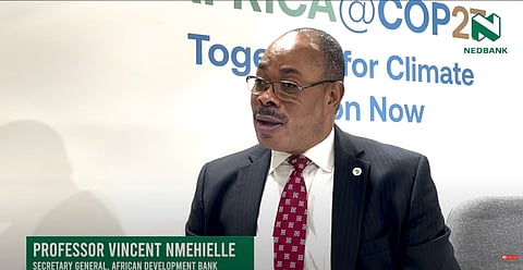 Is there substance to a “Just Transition”? COP27