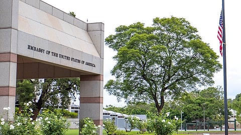 SLR: SA and the USA’s terrifying spooks