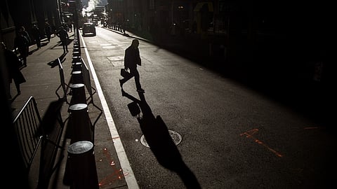 Wall Street rebuffs soft-landing dream as 92% bet on stagflation