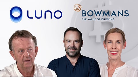 All you ever wanted to know about Crypto but were too shy to ask