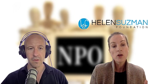 Mandatory NPO registrations opens door for “govt interference and politicisation” – HSF