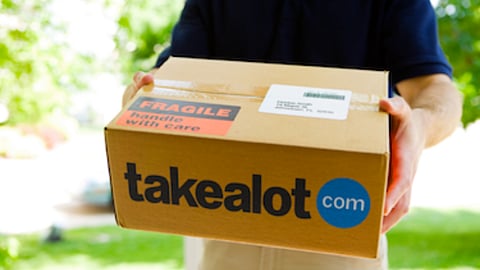 Naspers’ Takealot suffers big loss