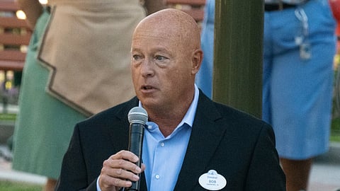 Boardroom Talk: Disney board finally loses patience with streaming losses, recalls 71yo former CEO