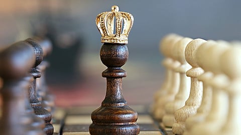https://pixabay.com/photos/chess-pawn-king-game-queen-1483735/