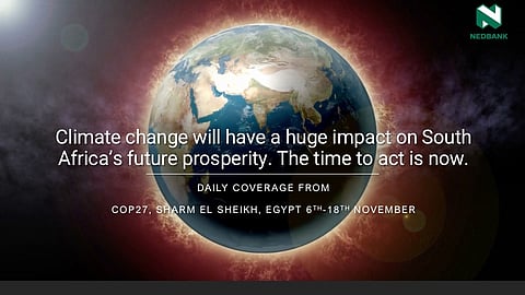 Join the conversation: Reaching net-zero by 2050