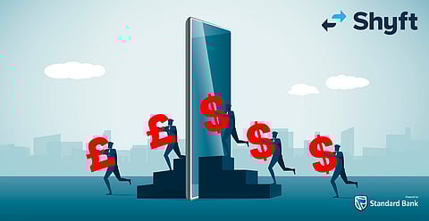 Dollar vs Pound: a history of ups and downs