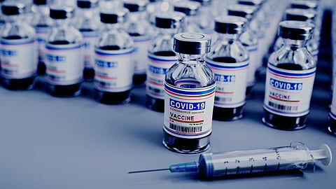 Mass vaccination is backfiring and extending the pandemic – Dr Peter McCullough explains why