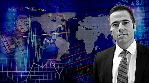 Another market correction on the cards early next year – but better times to follow