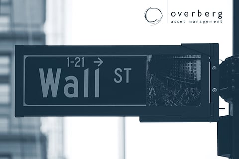 Dividend yields generate outperformance when faced with troubled times