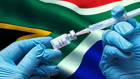 Best of 2022: SA’s Covid-19 response just got weirder – Brian Pottinger