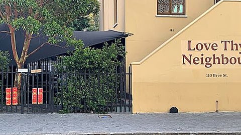 Race incident at Cape Town pub catches attention of EFF
