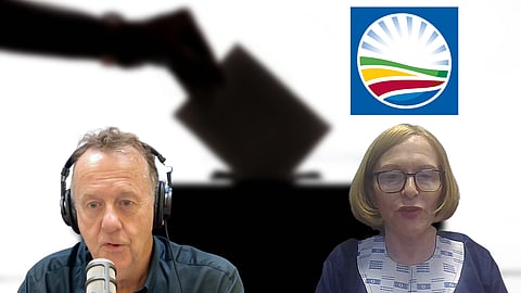 Zille: Young SA democracy’s acid test – will NW voters send ruinous ANC packing?