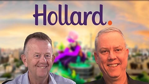 Hollard’s cashback innovation for do-good volunteers also makes business sense. Here’s why.