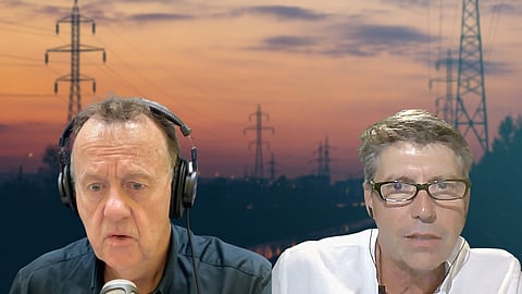 KZN Midlands attacking loadshedding with battery-power for business hubs within a year