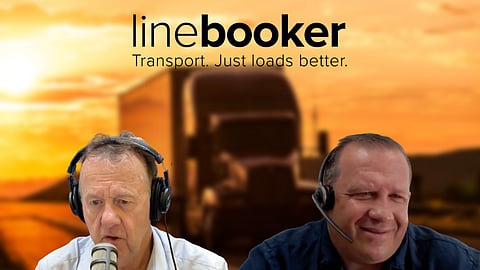Linebooker, SA’s Uber for freight, beats stress test after month-on-month growth accelerates to 20%