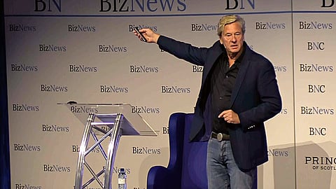 Rob Hersov: South African corporates – cowards or colluders?