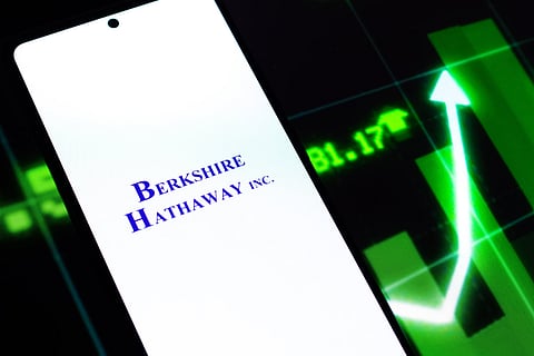 Why Berkshire Hathaway is a great stock to ride out a recession with