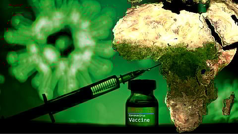 Why Africa avoided the COVID-19 fate suffered by most of the global population