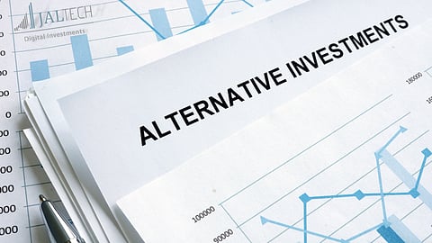 Alternative investments need to be strongly considered in these markets