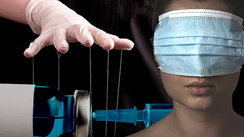 Top 2022 conspiracy theories that turned out to be true