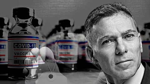 Discovery sticks to Covid-19 guns: ‘Vaccines are safe and effective’