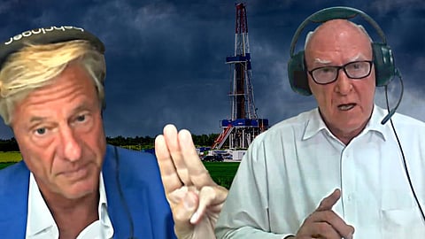Fracking expert attacks Hersov’s “hype” and industry “myth” – probably no exploitable shale gas in Karoo